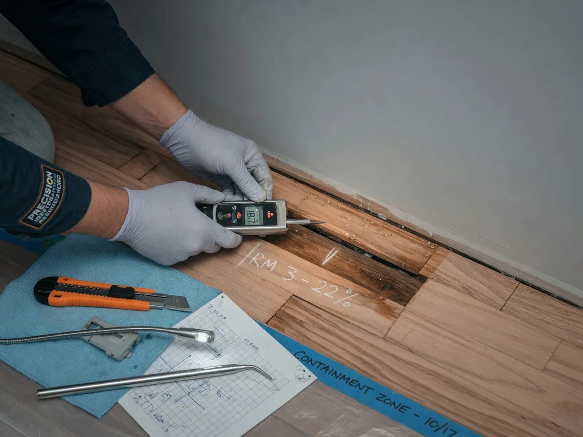 Why choose Water Removal in East Brady, PA